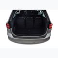 Набір килимків KJUST для багажника Volkswagen Passat Variant 2014-2023 5 шт чорний. 13