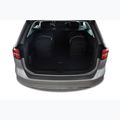 Набір килимків KJUST для багажника Volkswagen Passat Variant 2014-2023 5 шт чорний. 14