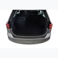 Набір килимків KJUST для багажника Volkswagen Passat Variant 2014-2023 5 шт чорний. 15