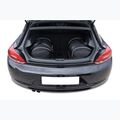 Набір сумок для багажника KJUST Volkswagen Scirocco 2008-2017 4 шт. чорний 19