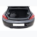 Набір сумок для багажника KJUST Volkswagen Scirocco 2008-2017 4 шт. чорний 20