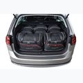 Набір килимків KJUST для багажника Volkswagen Golf Alltrack 2015-2020 5 шт чорний. 16