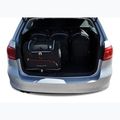 Набір килимків KJUST для багажника Volkswagen Passat Variant 2010-2014 5 шт чорний. 15