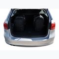 Набір килимків KJUST для багажника Volkswagen Passat Variant 2010-2014 5 шт чорний. 17