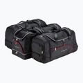 Комплект сумок для багажника KJUST Dacia Duster 2010-2017 4 шт black