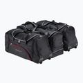 Комплект сумок для багажника KJUST Mitsubishi Lancer Limousine 2007-2016 4 шт. чорний 2