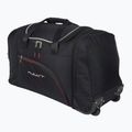 Комплект сумок для багажника KJUST Mitsubishi Lancer Limousine 2007-2016 4 шт. чорний 4