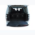 Набір сумок для багажника KJUST Land Rover Discovery 2010-2016 5 шт black 13