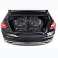 Комплект сумок для багажника KJUST BMW 7 2015-2022 4 шт black 14