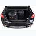 Комплект сумок для багажника KJUST BMW 7 2015-2022 4 шт black 15