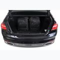 Комплект сумок для багажника KJUST BMW 7 2015-2022 4 шт black 16