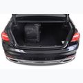 Комплект сумок для багажника KJUST BMW 7 2015-2022 4 шт black 17