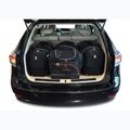 Комплект сумок для багажника KJUST Lexus RX 2009-2015 4 шт. чорний 15