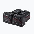 Комплект сумок для багажника KJUST Honda Accord Tourer 2008-2016 4 шт black