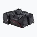 Комплект сумок для багажника KJUST Honda Accord Tourer 2008-2016 4 шт black 2