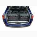 Комплект сумок для багажника KJUST Honda Accord Tourer 2008-2016 4 шт black 12