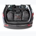 Набір сумок для багажника KJUST Kia Sportage 2016-2021 4 шт black 15