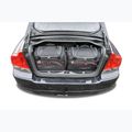 Комплект килимків KJUST в багажник Volvo S60 2000-2010 5 шт. чорний 16