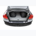 Комплект килимків KJUST в багажник Volvo S60 2000-2010 5 шт. чорний 19