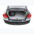 Комплект килимків KJUST в багажник Volvo S60 2000-2010 5 шт. чорний 20