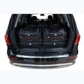 Комплект сумок для багажника KJUST Mercedes-Benz GL 2012-2015 5 шт. чорний 11