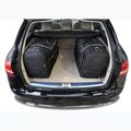 Комплект сумок для багажника KJUST Mercedes-Benz C Combi 2014-2021 4 шт. чорний 13