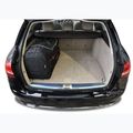 Комплект сумок для багажника KJUST Mercedes-Benz C Combi 2014-2021 4 шт. чорний 14