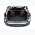 Набір килимків KJUST для багажника Subaru Outback 2009-2014 5 шт чорний. 14