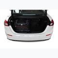 Комплект сумок для багажника KJUST Maserati Ghibli 2013+ 4 шт. чорний 15