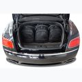 Комплект сумок для багажника KJUST Bentley Continental New Flying Spur 2005-2013 5 шт black 16
