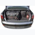 Набір сумок до багажника KJUST Audi A4 Limousine 2015+ 5 шт black 17