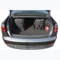 Набір сумок до багажника KJUST Audi A4 Limousine 2015+ 5 шт black 19