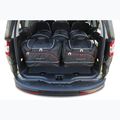Комплект сумок для багажника KJUST Ford Galaxy 2006-2015 5 шт black 14
