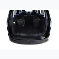 Комплект сумок для багажника KJUST Ford Galaxy 2015+ 5 шт black 17
