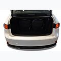 Набір сумок для багажника KJUST Lexus LS HEV 2013-2020 4 шт black 14