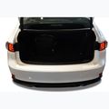Набір сумок для багажника KJUST Lexus LS HEV 2013-2020 4 шт black 15