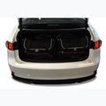 Набір сумок для багажника KJUST Lexus LS 2013-2020 4 шт black 14