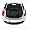 Комплект сумок для багажника KJUST Mini Countryman 2010-2015 4 шт. чорний 10