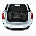 Комплект сумок для багажника KJUST Mini Countryman 2010-2015 4 шт. чорний 11