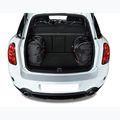 Комплект сумок для багажника KJUST Mini Countryman 2010-2015 4 шт. чорний 12