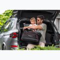 Комплект сумок для багажника KJUST Mini Countryman 2010-2015 4 шт. чорний 15