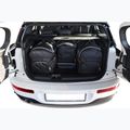 Комплект сумок для багажника KJUST Mini Clubman 2015+ 4 шт. чорний 12