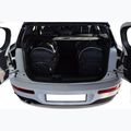 Комплект сумок для багажника KJUST Mini Clubman 2015+ 4 шт. чорний 13