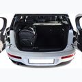 Комплект сумок для багажника KJUST Mini Clubman 2015+ 4 шт. чорний 14