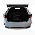 Комплект сумок для багажника KJUST Lexus RX 2015-2022 4 шт. чорний 13