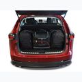 Набір сумок для багажника KJUST Lexus NX 2014-2021 4 шт black 14