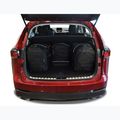 Набір сумок для багажника KJUST Lexus NX 2014-2021 4 шт black 15