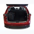 Набір сумок для багажника KJUST Lexus NX 2014-2021 4 шт black 17