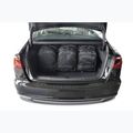 Набір сумок до багажника KJUST Audi A6 Limousine 2011-2017 5 шт black 17