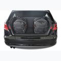 Набір сумок до багажника KJUST Audi A3 2012-2020 3 шт black 16